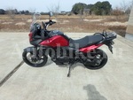 �������� �� ������ �������� Suzuki DL650 ABS V-strom ABS 2014 ���� 10